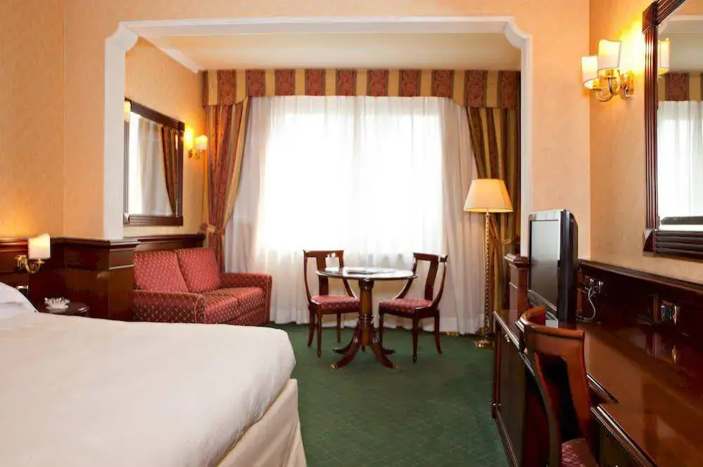 Atahotel Executive