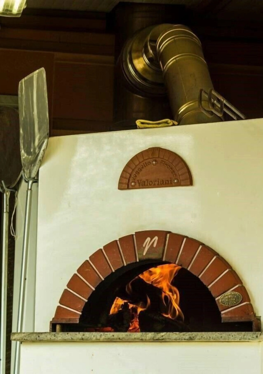Albergo Minetto
