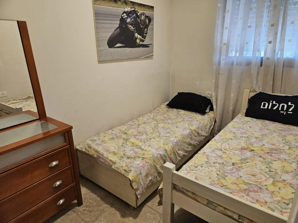 lovely Apartment for Family, Couple Vacation in TLV