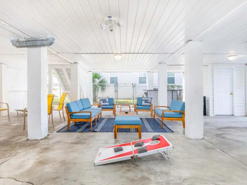Catch A Wave by Tybee Vacation Rentals