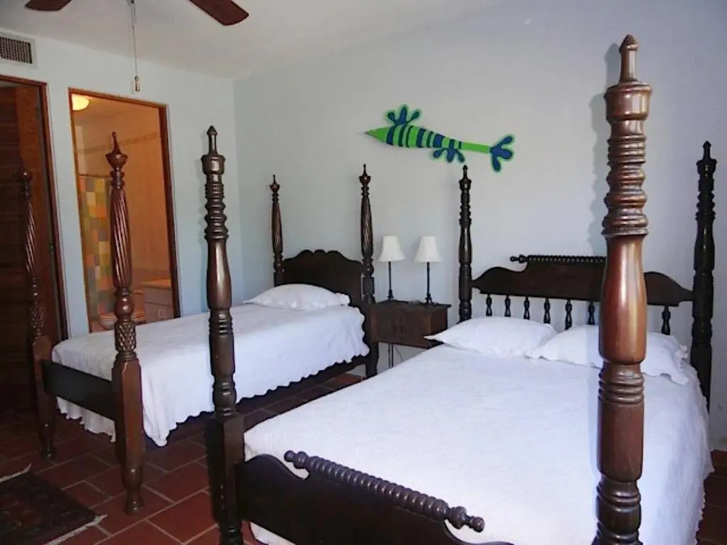 Gardenia- 3BR Dorado- Ocean Views + 3 pools