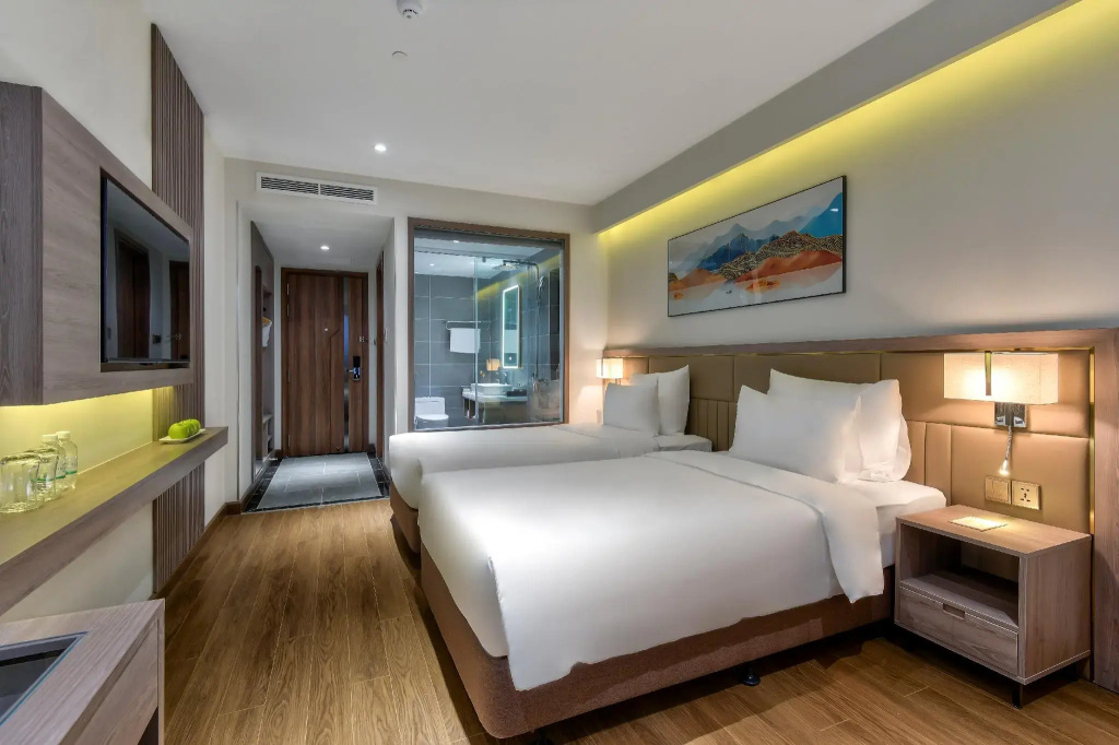 Maris Hotel Nha Trang