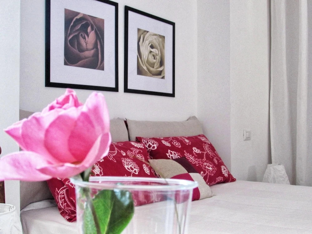 Dimora La Rosa Barocca