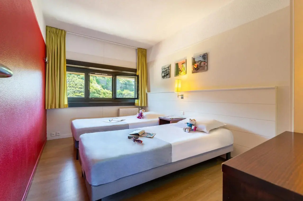 Belambra Clubs Anglet - La Chambre dAmour