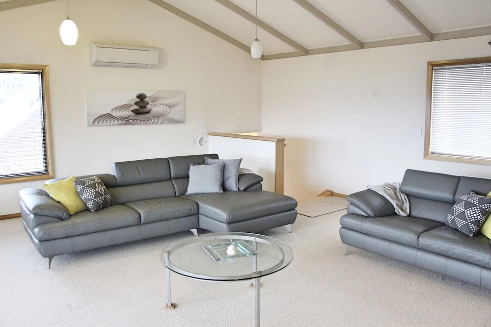 Elegant Style Bay of Fires