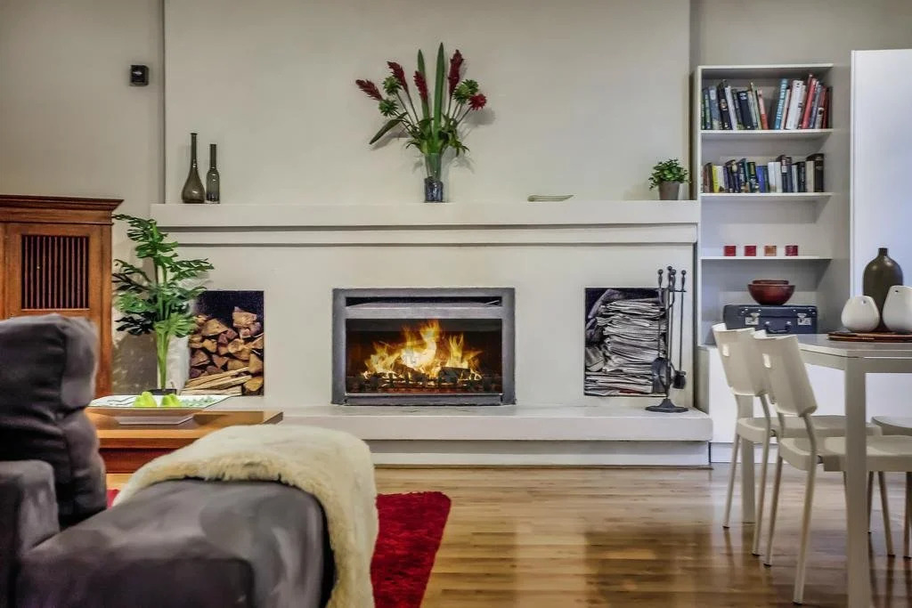 The Fernglen Forest Retreat