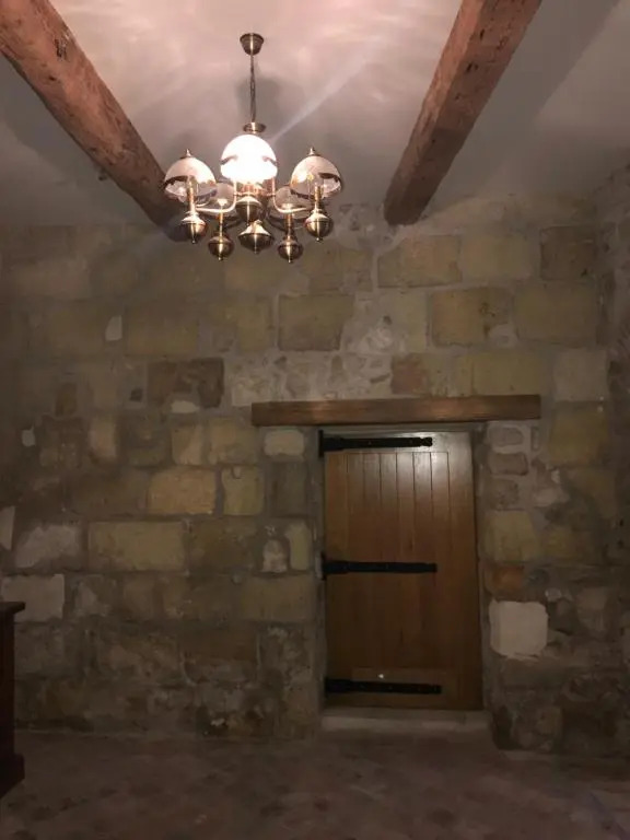 Studio du couvent
