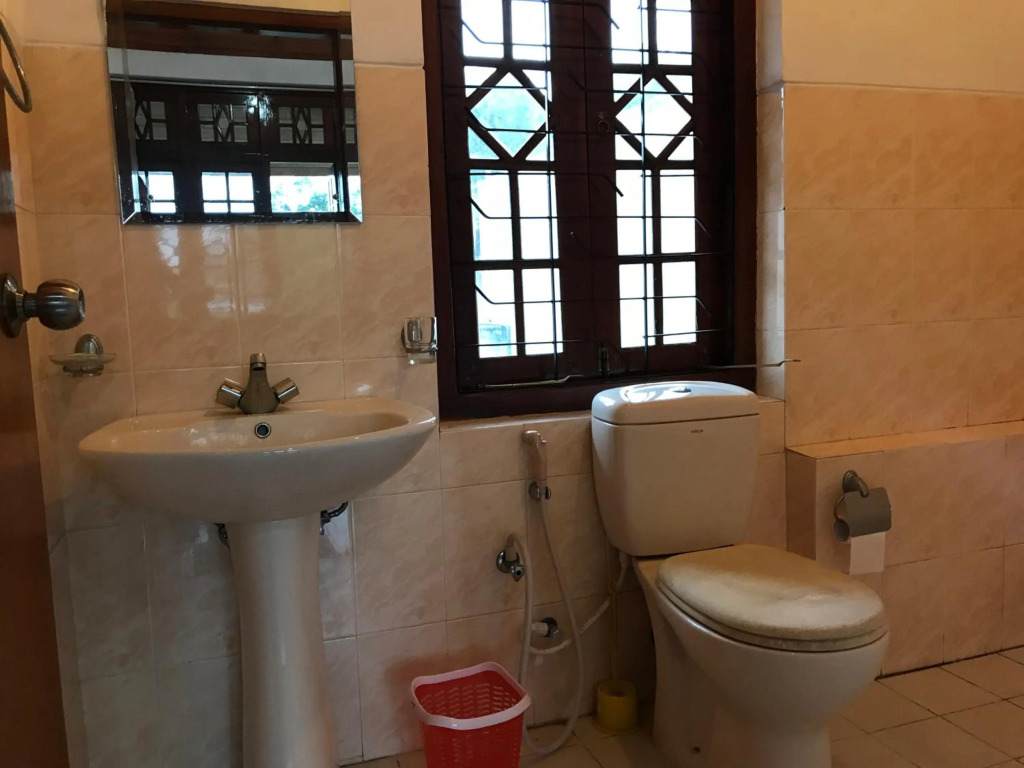 Antique Tourists Lodge