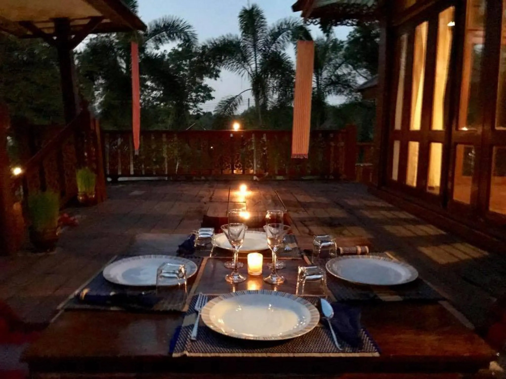 Olive Resort Pattaya