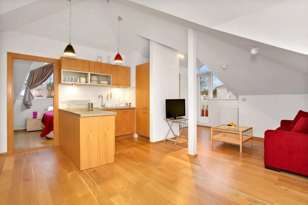 27 Soley Guesthouse