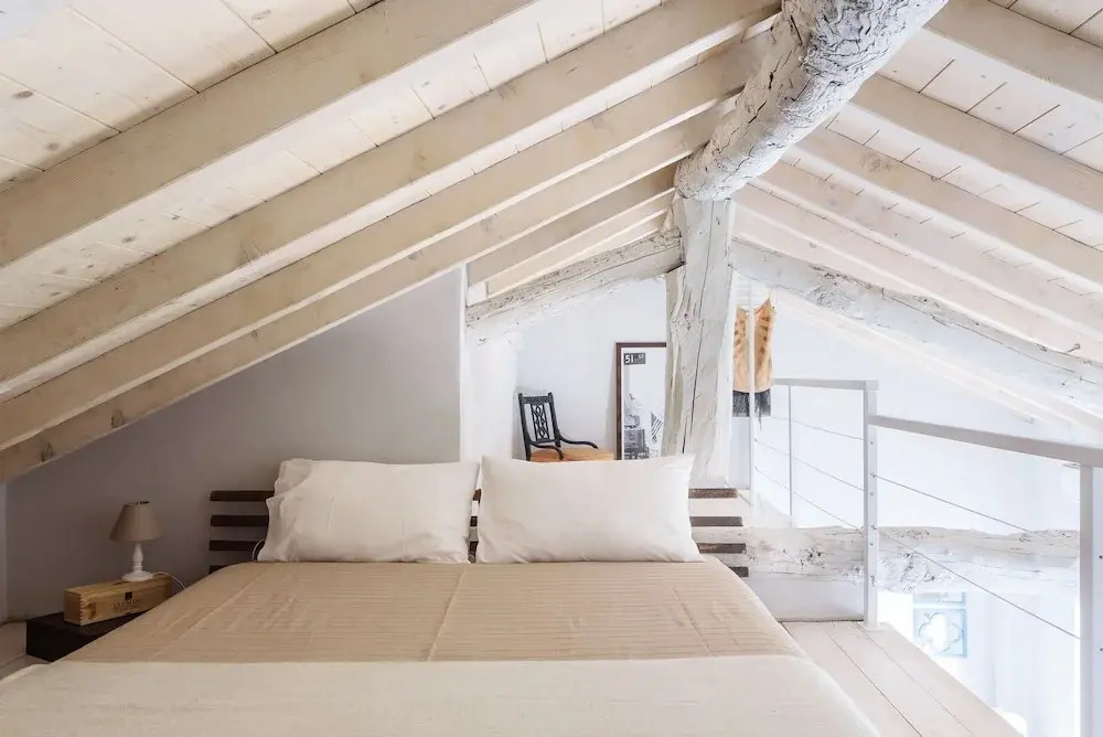 Madonnina Loft