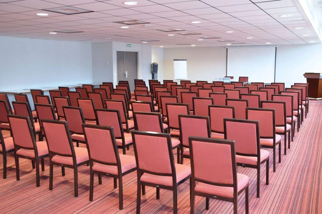 Mercure Cayenne Royal Amazonia Hotel