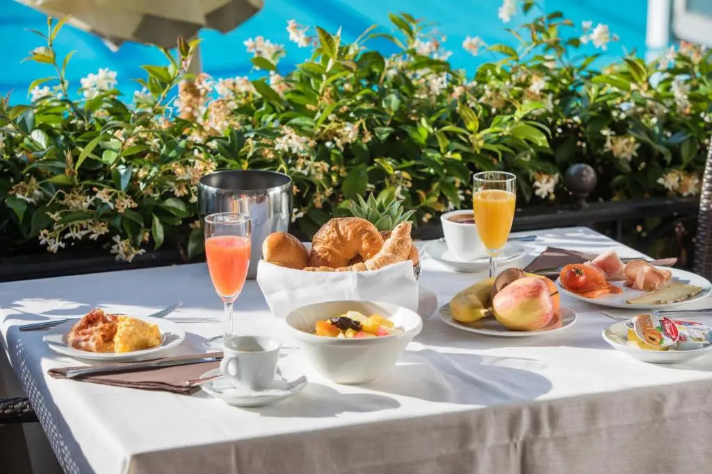 Parkhotel Delta, Wellbeing Resort