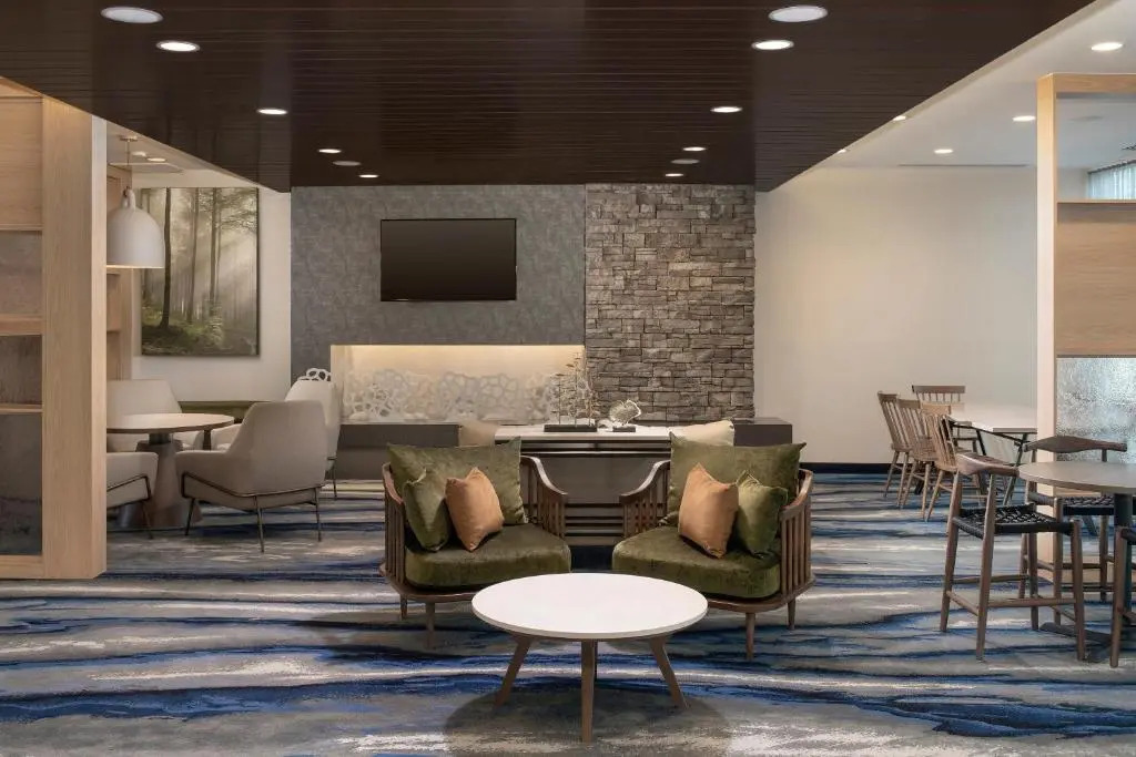 Fairfield by Marriott Inn & Suites Homestead Florida City