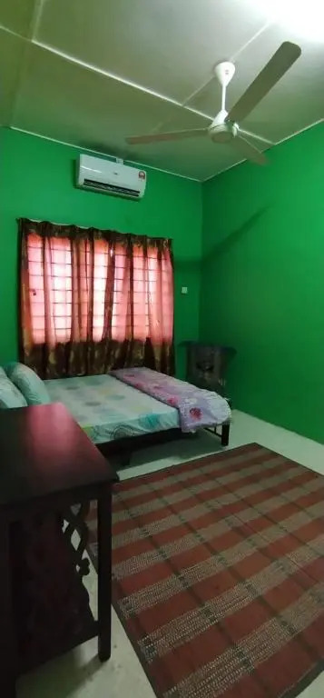 Baiti Homestay