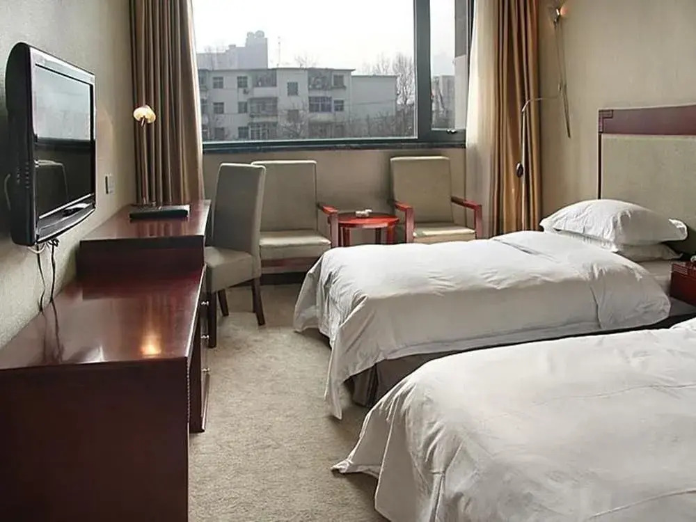 Hongyuan Hotel