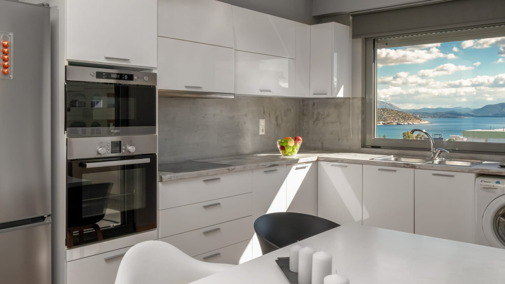 Varkiza Luxury Residence