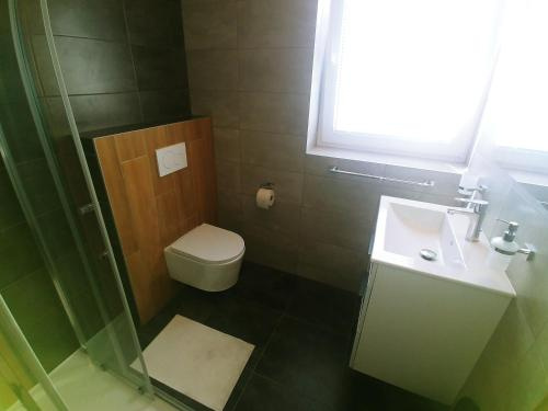 Apartmán u Toma
