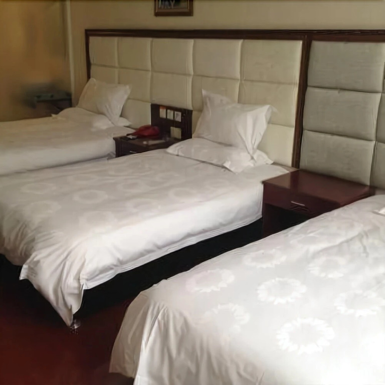 Airport Hotel Spa
