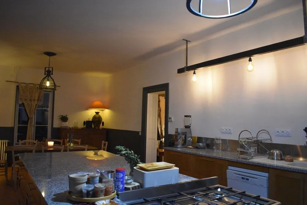 Baccara Lodge