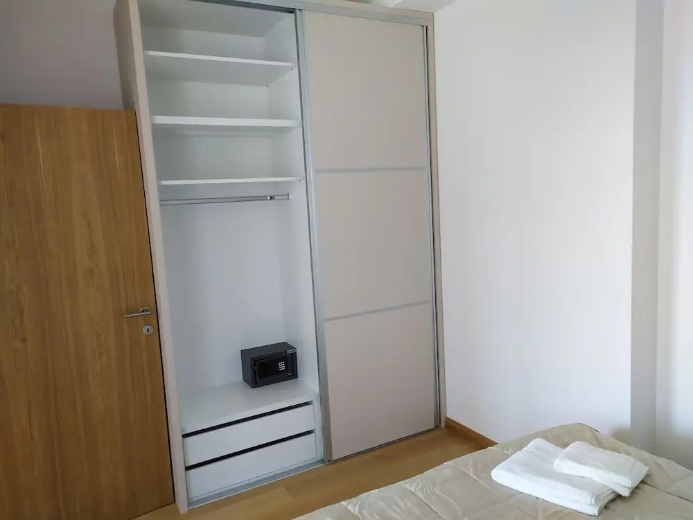 Wow Hotel Alltime Montenegro Apartments