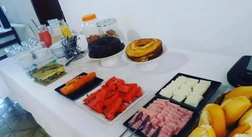 Pousada Nova Estrela Centro