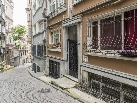 Edessa Flat