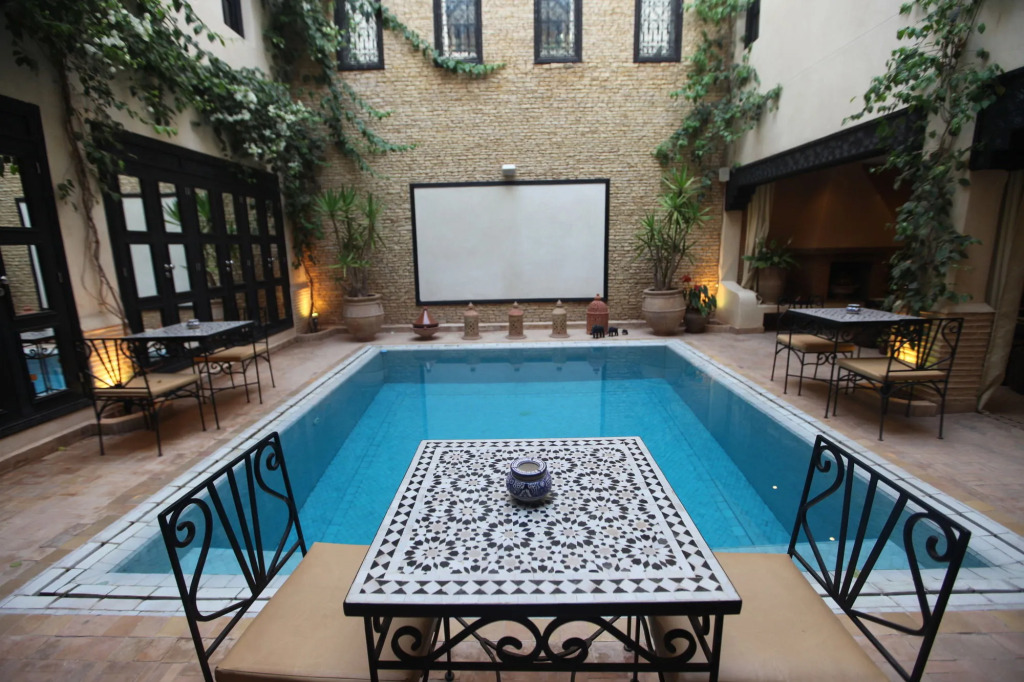 Riad Dar Haven