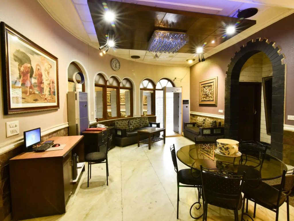 Casa Royal