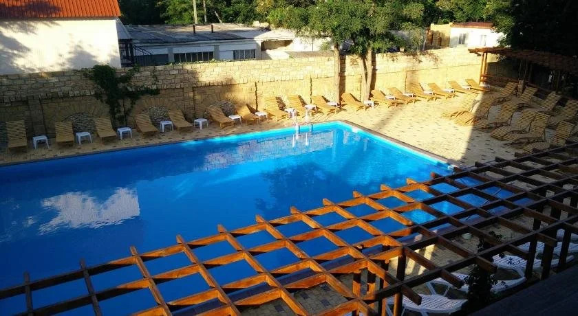 Pansionat Kalina