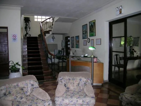 Grand Hotel Betsy