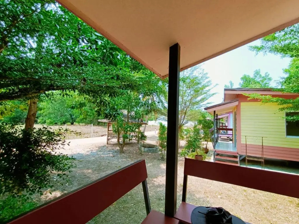Win Gray Homestay Resort