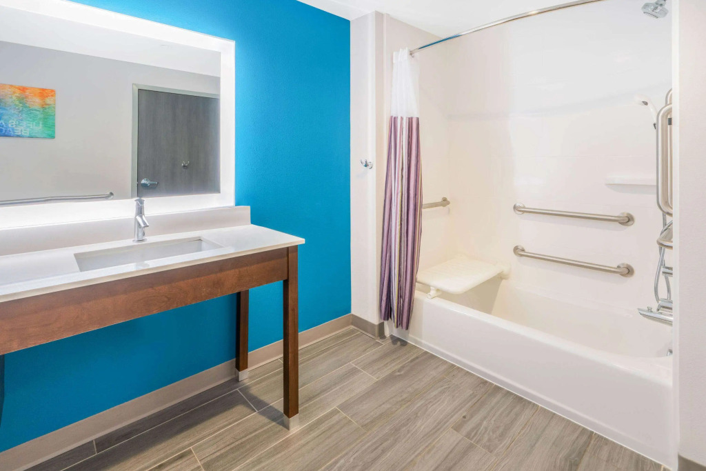 La Quinta by Wyndham Oklahoma City Airport