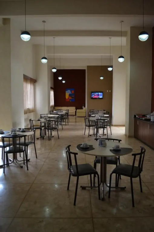 Birigui Palace Hotel