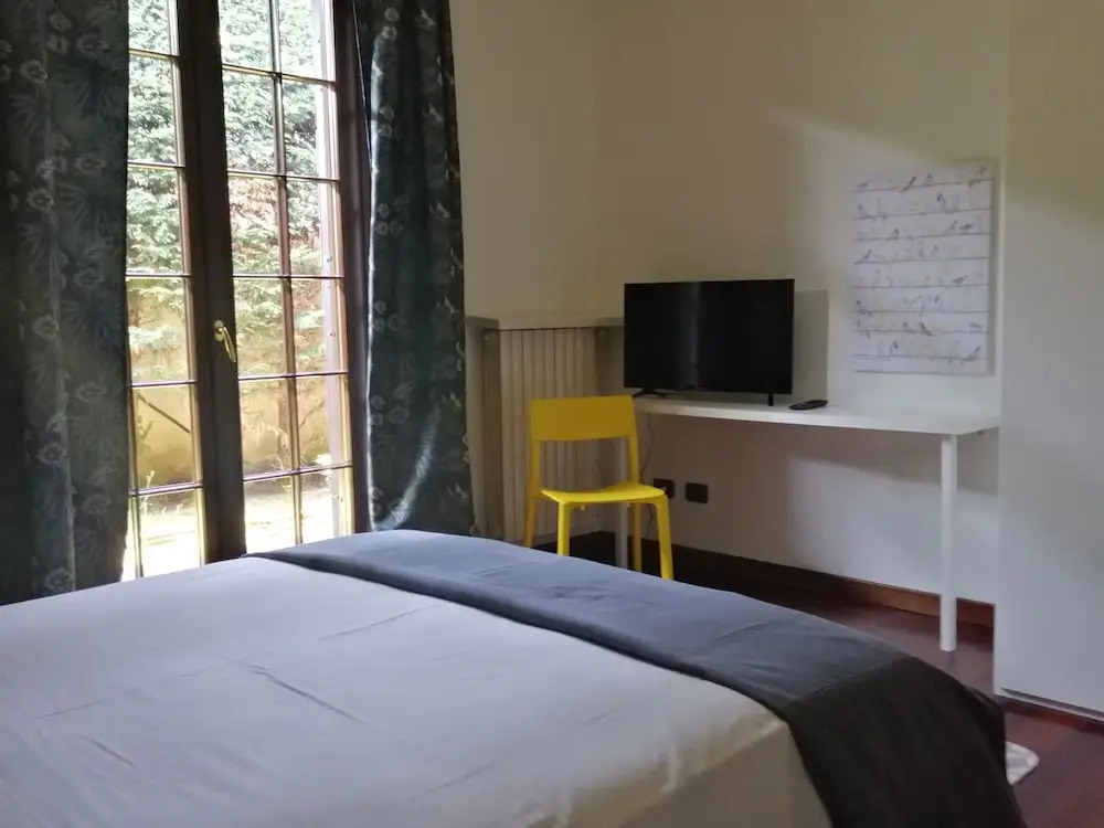 La Sughera - Bed & Breakfast
