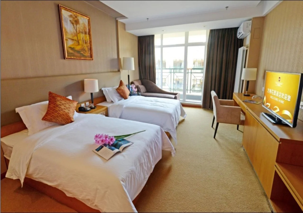 Fantawild Garden Hotel