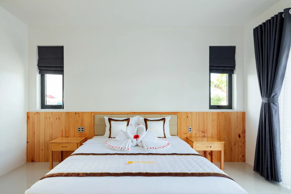 Xuan Hien Resort Seapearl Phu Quoc