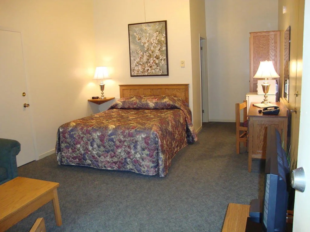 Bay Vista Motel