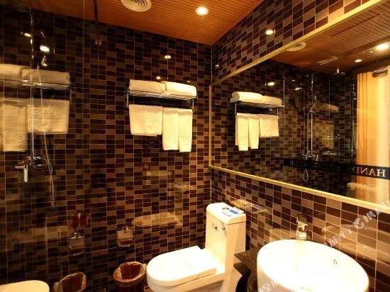 Huashi Boji Club