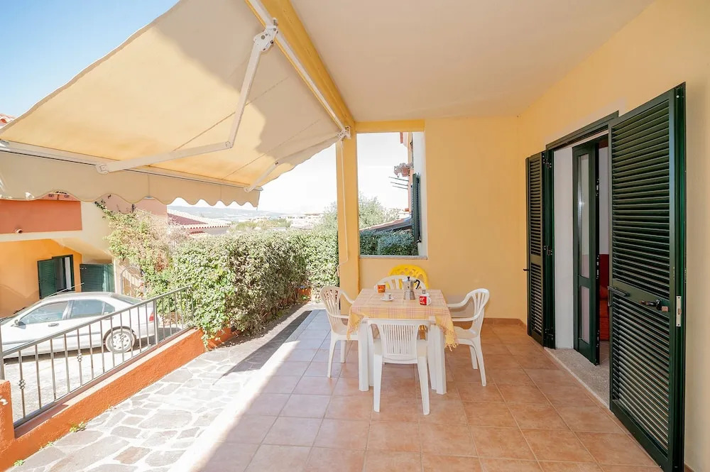 Fantastic Sardinia Casa Todas tod01