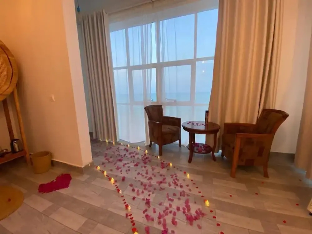 Mia Boutique Hotel & Restaurant