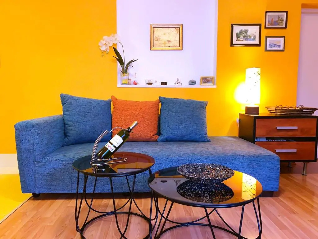 Apartman "SARAH" - One apartment house