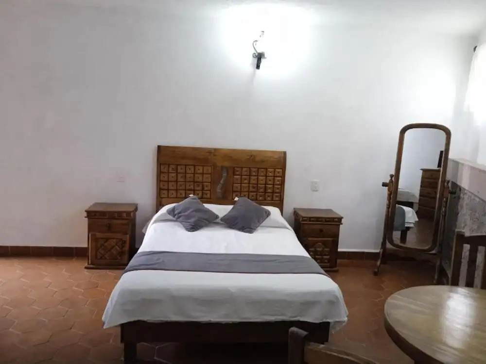 Hotel Valle Bonito, Valle de Bravo