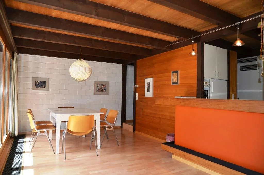 Apartment Alpha - GRIWA RENT AG