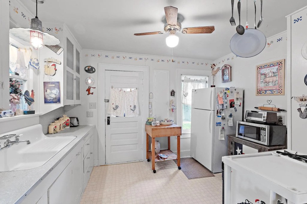 Deannie'S Cottage