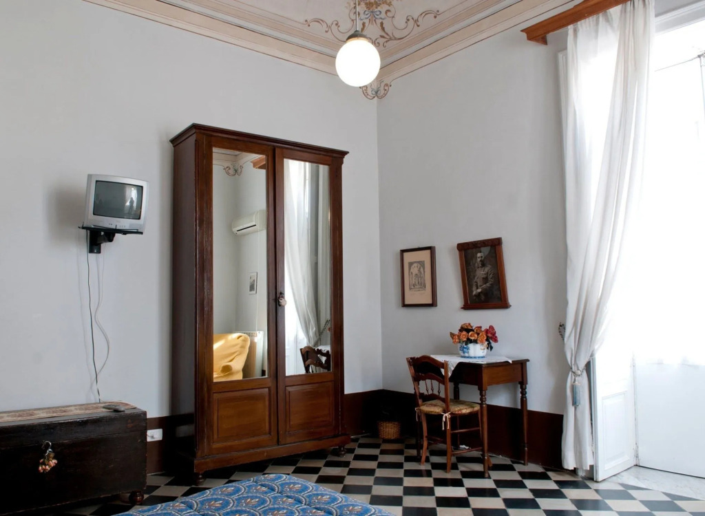 Casa Cristina