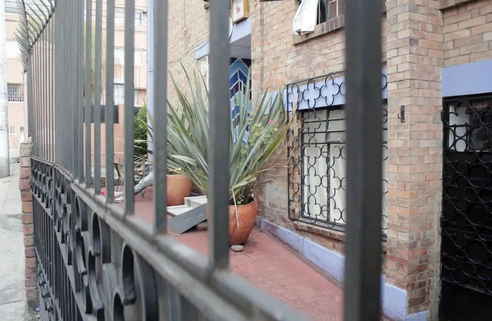 Hostal la Niña