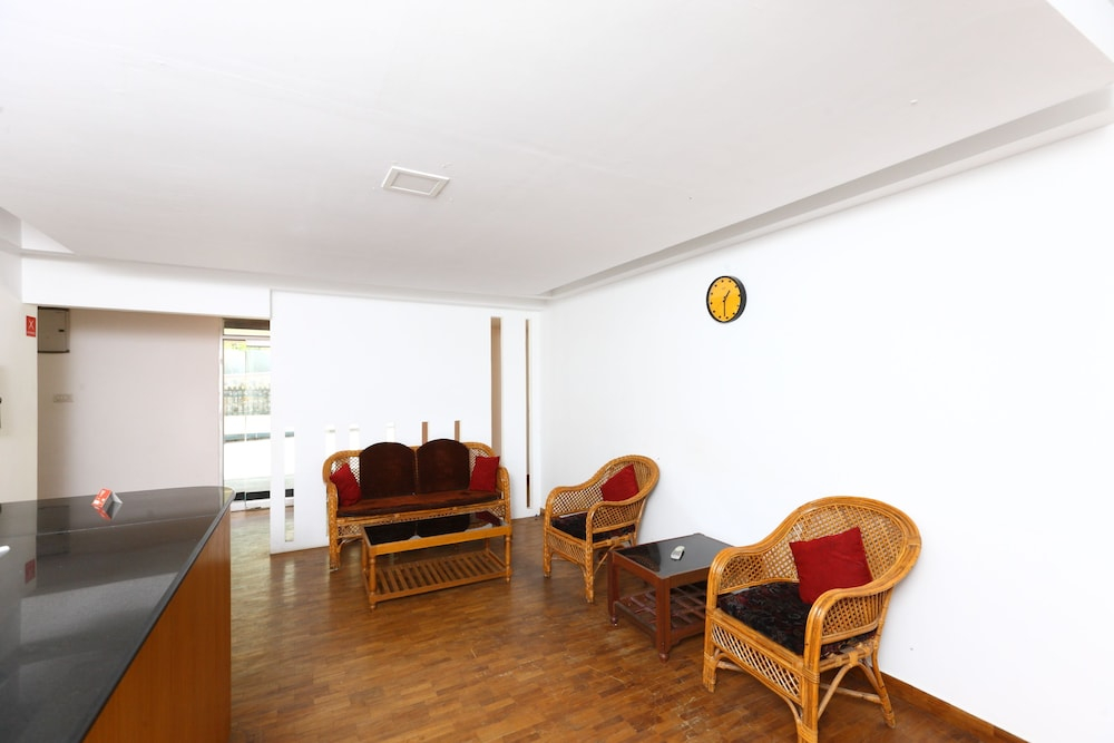 OYO 8901 The Annexe