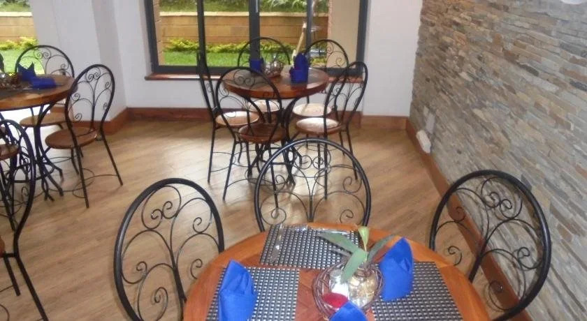Lissa Luxury Suites