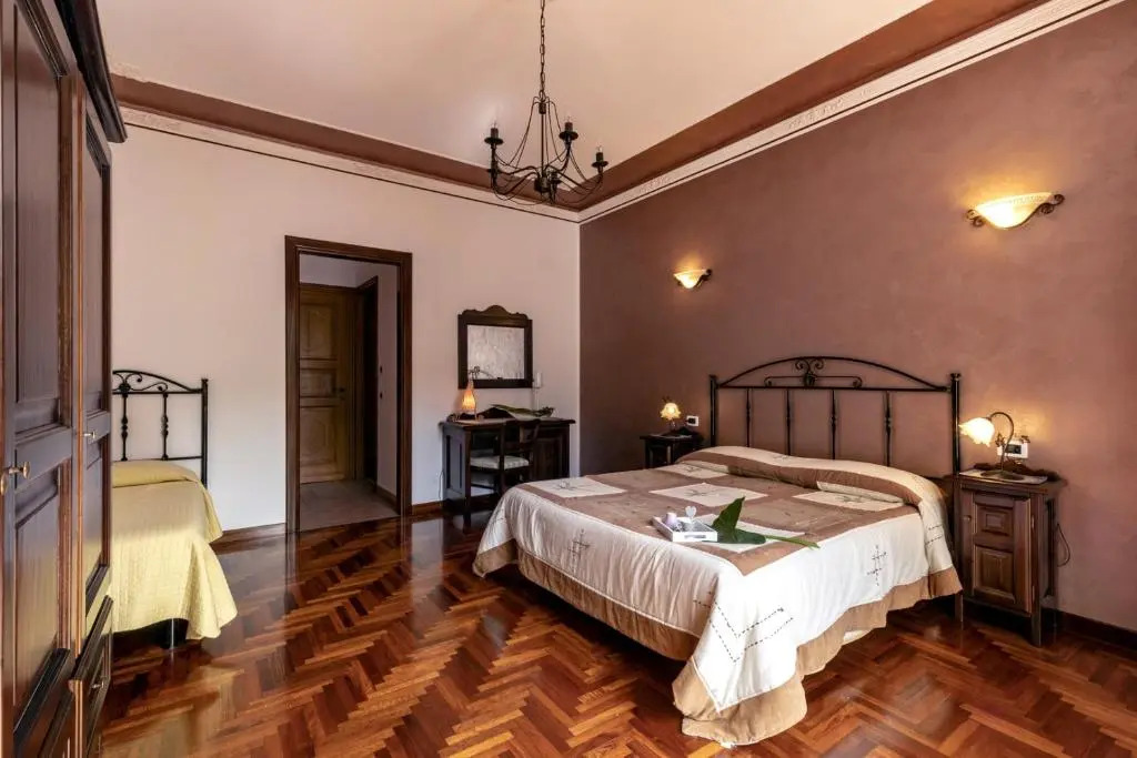 Alba Marina B&B